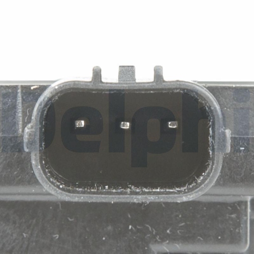 DELPHI GN10382-12B1 Zündspule für HONDA, vorne