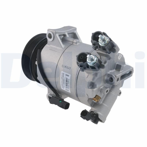 DELPHI CS20576 Kompressor, Klimaanlage f&uuml;r FORD