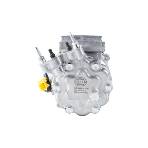 HELLA Kompressor, Klimaanlage 8FK 366 200-441 >>> Easy2Fit <<< f&uuml;r BMW MINI