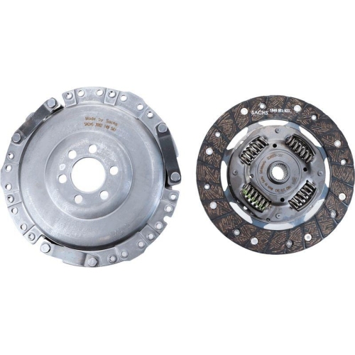 SACHS 3000 288 002 Kupplungssatz f&uuml;r AUDI SEAT SKODA VW VW (FAW)