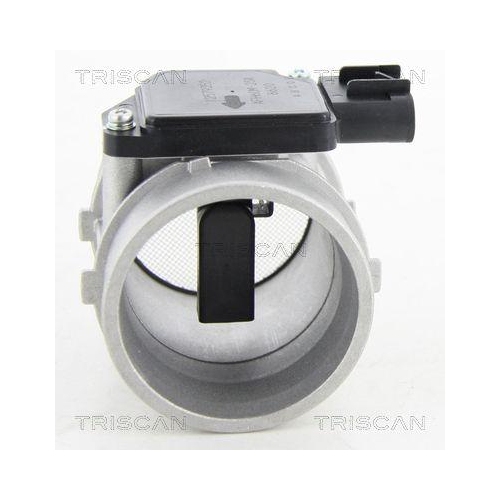 Luftmassenmesser TRISCAN 8812 24027 f&uuml;r FIAT OPEL SAAB VAUXHALL
