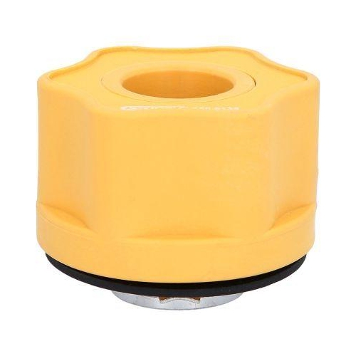 Adapter, Öl-Einfülltrichter KS TOOLS 150.9135 für