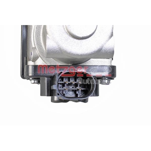 AGR-Ventil METZGER 0892809 ORIGINAL ERSATZTEIL GREENPARTS f&uuml;r HYUNDAI KIA