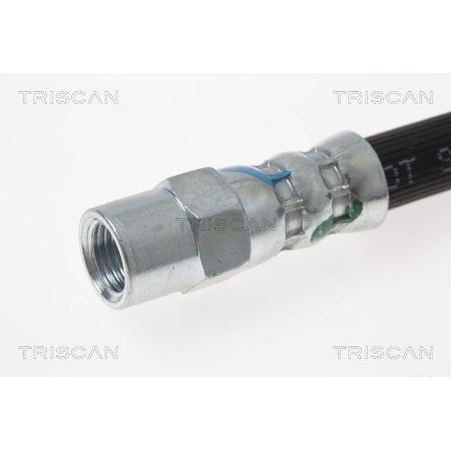 Bremsschlauch TRISCAN 8150 10004 f&uuml;r VOLVO, Hinterachse, Vorderachse
