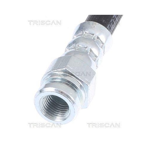 Bremsschlauch TRISCAN 8150 50207 f&uuml;r MAZDA, Hinterachse, innen