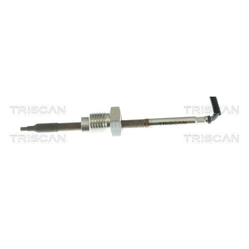 Sensor, Abgastemperatur TRISCAN 8826 29004 f&uuml;r VW HITACHI