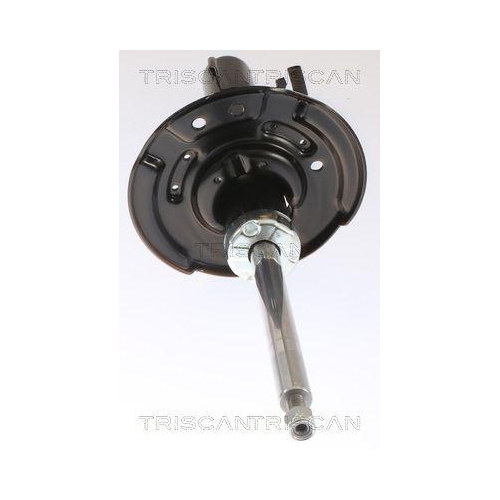 Sto&szlig;d&auml;mpfer TRISCAN 8705 10106 f&uuml;r NISSAN RENAULT, Vorderachse links