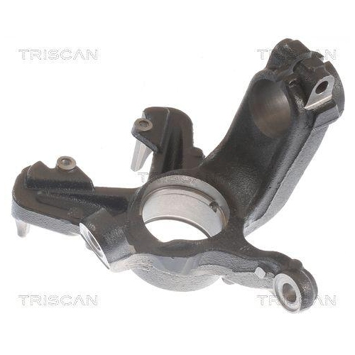 Achsschenkel, Radaufh&auml;ngung TRISCAN 8500 29708 f&uuml;r AUDI SEAT SKODA VW