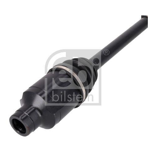 Antriebswelle FEBI BILSTEIN 186063 f&uuml;r TESLA, Vorderachse rechts