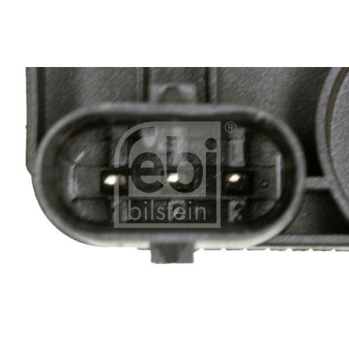 FEBI BILSTEIN Impulsgeber, Kurbelwelle 193643 f&uuml;r AUDI PORSCHE VW