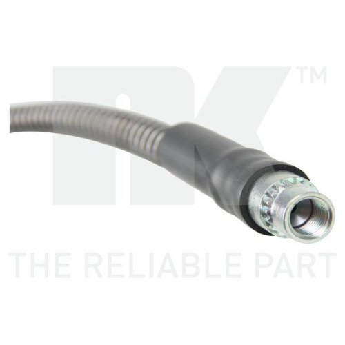 Bremsschlauch NK 853730 f&uuml;r PEUGEOT, Vorderachse