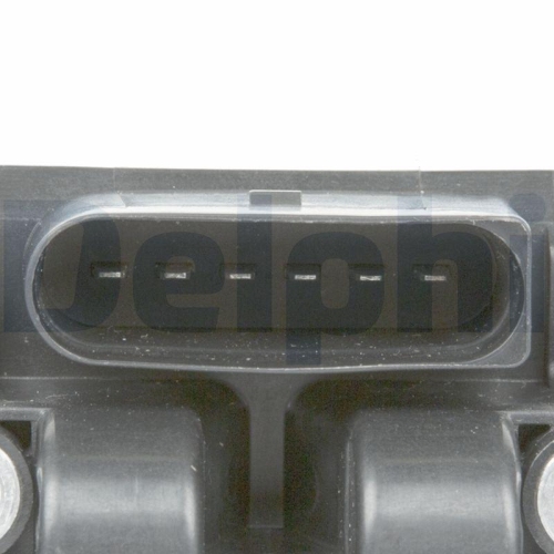 DELPHI GN10383-12B1 Z&uuml;ndspule f&uuml;r SKODA VW VAG