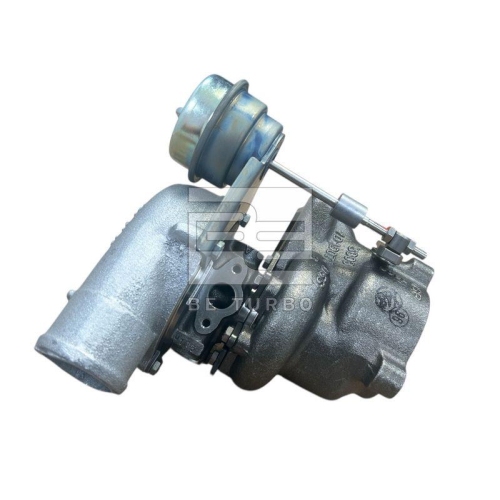 BE TURBO 127432 Lader, Aufladung f&uuml;r VAG