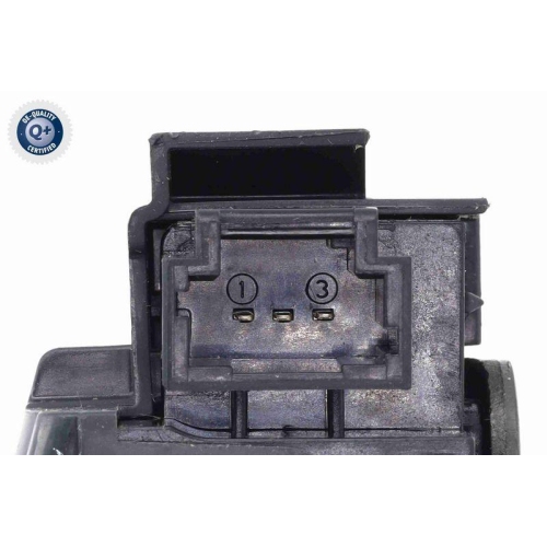 VEMO V42-85-0019 Heckklappenschloss Green Mobility Parts f&uuml;r CITRO&Euml;N PEUGEOT