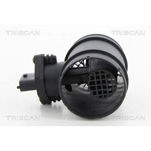 Luftmassenmesser TRISCAN 8812 43200 f&uuml;r ISUZU OPEL SUZUKI VAUXHALL HYUNDAI KIA