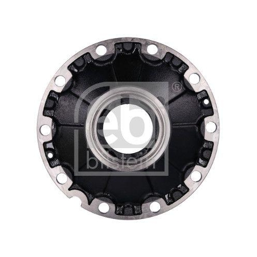 FEBI BILSTEIN Radnabe 181014 f&uuml;r MERCEDES-BENZ, Hinterachse