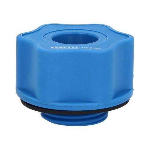 Adapter, &Ouml;l-Einf&uuml;lltrichter KS TOOLS 150.9136 f&uuml;r