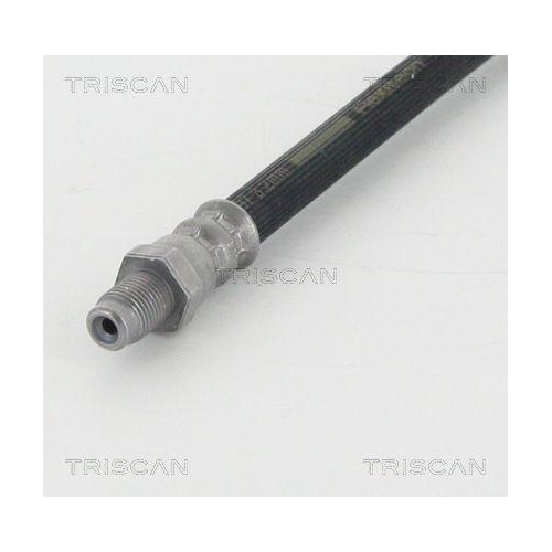 Bremsschlauch TRISCAN 8150 11122 f&uuml;r BMW, Vorderachse