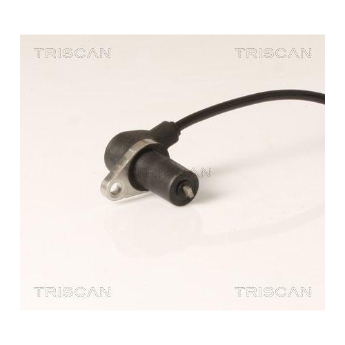 Sensor, Raddrehzahl TRISCAN 8180 43354 f&uuml;r HYUNDAI KIA, Hinterachse rechts