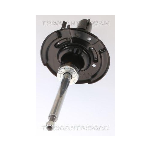 Sto&szlig;d&auml;mpfer TRISCAN 8705 10107 f&uuml;r NISSAN RENAULT, Vorderachse rechts