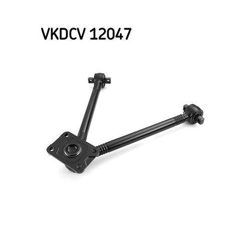 Lenker, Radaufh&auml;ngung SKF VKDCV 12047 f&uuml;r RENAULT VOLVO RENAULT TRUCKS