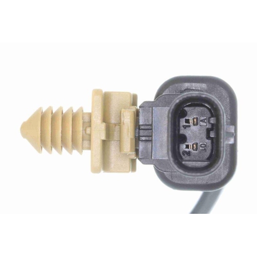 Sensor, Abgastemperatur VEMO V40-72-0011 Original VEMO Qualit&auml;t f&uuml;r OPEL
