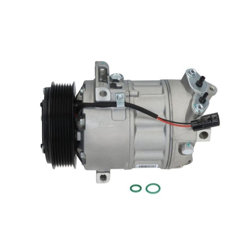 Kompressor, Klimaanlage BOSCH 1 986 AD1 044 f&uuml;r FIAT NISSAN OPEL RENAULT