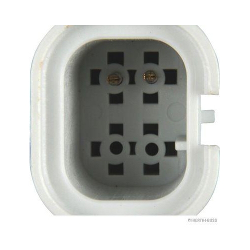 HERTH+BUSS ELPARTS 83700043 Blinkleuchte f&uuml;r MAN, links