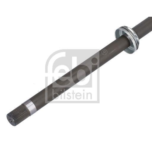 Antriebswelle FEBI BILSTEIN 196014 für LAND ROVER, Vorderachse rechts