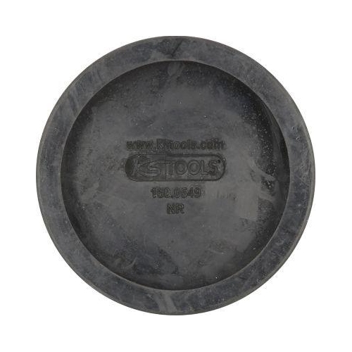 Aufnahmeerweiterung, Hebeb&uuml;hne KS TOOLS 160.0549 f&uuml;r