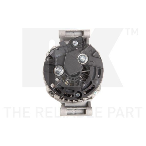Generator NK 4841530 f&uuml;r MERCEDES-BENZ