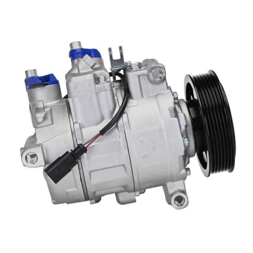 DELPHI CS20578 Kompressor, Klimaanlage f&uuml;r AUDI
