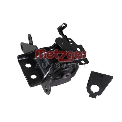 Lagerung, Motor METZGER AUTOTEILE 8054591 für TOYOTA, links