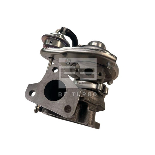 BE TURBO 132295 Lader, Aufladung f&uuml;r YANMAR