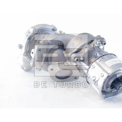 BE TURBO 129943RED Lader, Aufladung f&uuml;r FORD JAGUAR, rechts