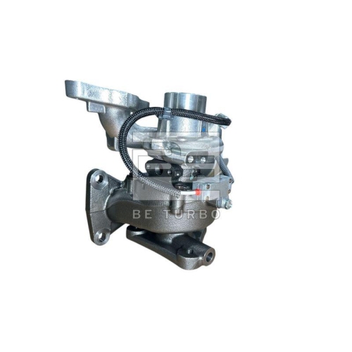 BE TURBO 131945 Lader, Aufladung f&uuml;r MAZDA