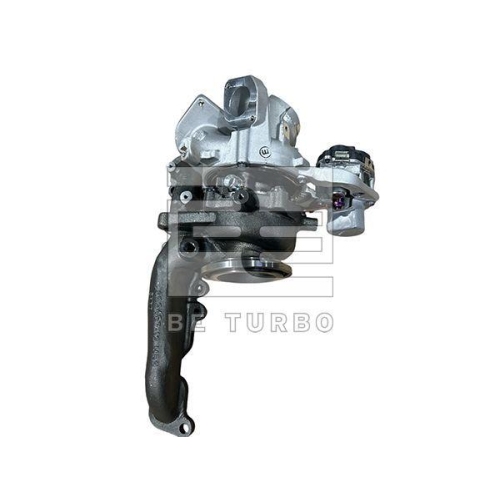 BE TURBO 132280 Lader, Aufladung f&uuml;r FORD VW VAG