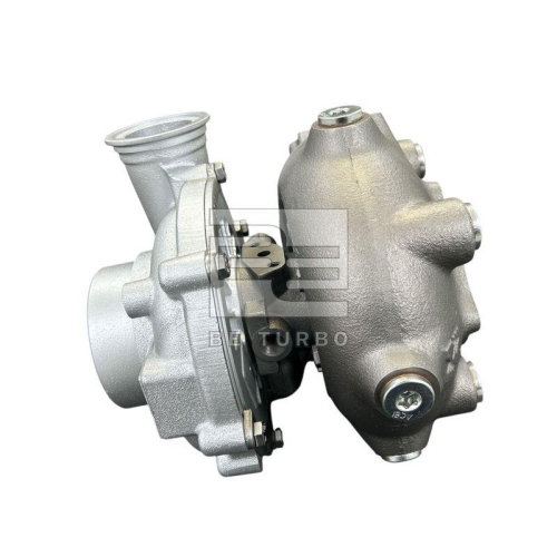 BE TURBO 126801RED Lader, Aufladung f&uuml;r MAN