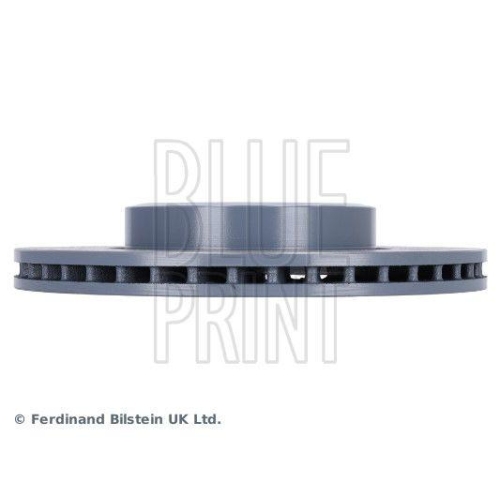 BLUE PRINT ADBP430161 2 St&uuml;ck Bremsscheiben f&uuml;r VW CUPRA, Vorderachse