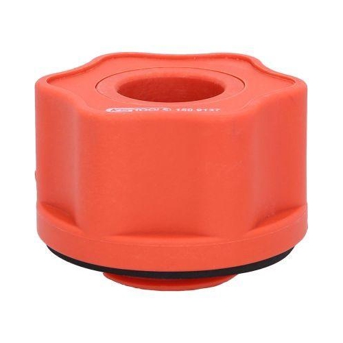 Adapter, Öl-Einfülltrichter KS TOOLS 150.9137 für