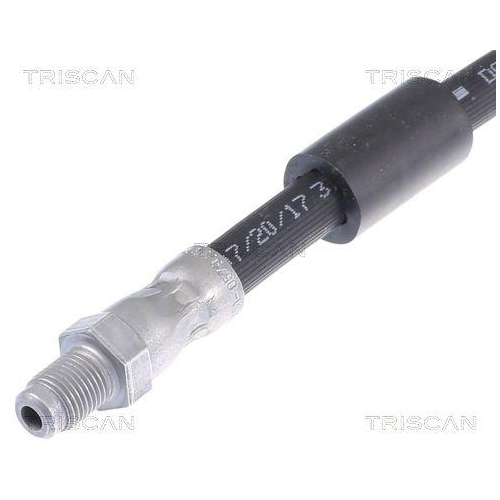 Bremsschlauch TRISCAN 8150 11125 f&uuml;r MINI, Vorderachse