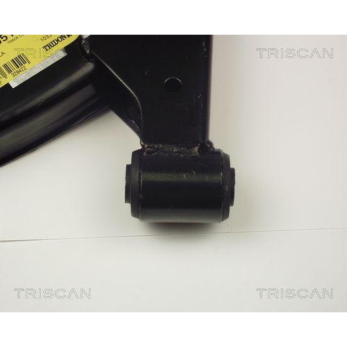 Lenker, Radaufh&auml;ngung TRISCAN 8500 13516 f&uuml;r TOYOTA, Vorderachse links, au&szlig;en