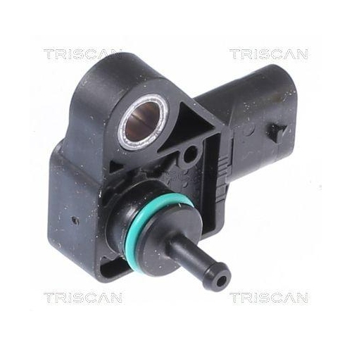 Sensor, Saugrohrdruck TRISCAN 8824 23006 f&uuml;r MERCEDES-BENZ