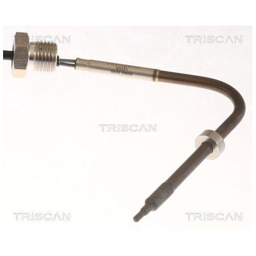 Sensor, Abgastemperatur TRISCAN 8826 29006 f&uuml;r VW HITACHI