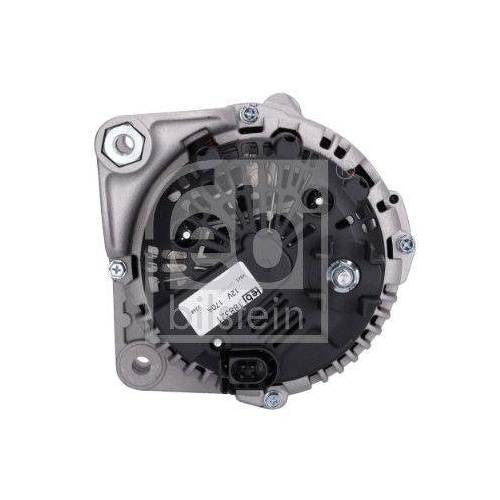 FEBI BILSTEIN Generator 188321 f&uuml;r BMW