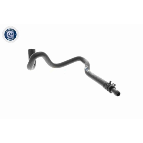 K&uuml;hlerschlauch VAICO V10-4663 Q+, Erstausr&uuml;sterqualit&auml;t f&uuml;r AUDI SEAT SKODA VW