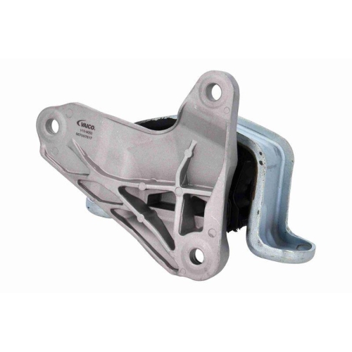 Lagerung, Automatikgetriebe VAICO V10-8050 Original VAICO Qualit&auml;t f&uuml;r VW, links