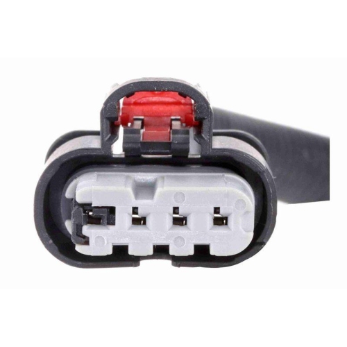 Lambdasonde VEMO V25-76-0056 Original VEMO Qualit&auml;t f&uuml;r FORD, nach Katalysator