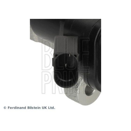 Bremssattel BLUE PRINT ADBP450228 für MAZDA, Hinterachse links