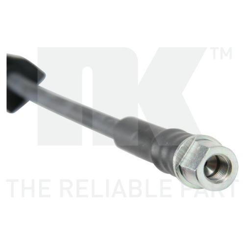 Bremsschlauch NK 853732 f&uuml;r PEUGEOT CHEVROLET, Vorderachse rechts